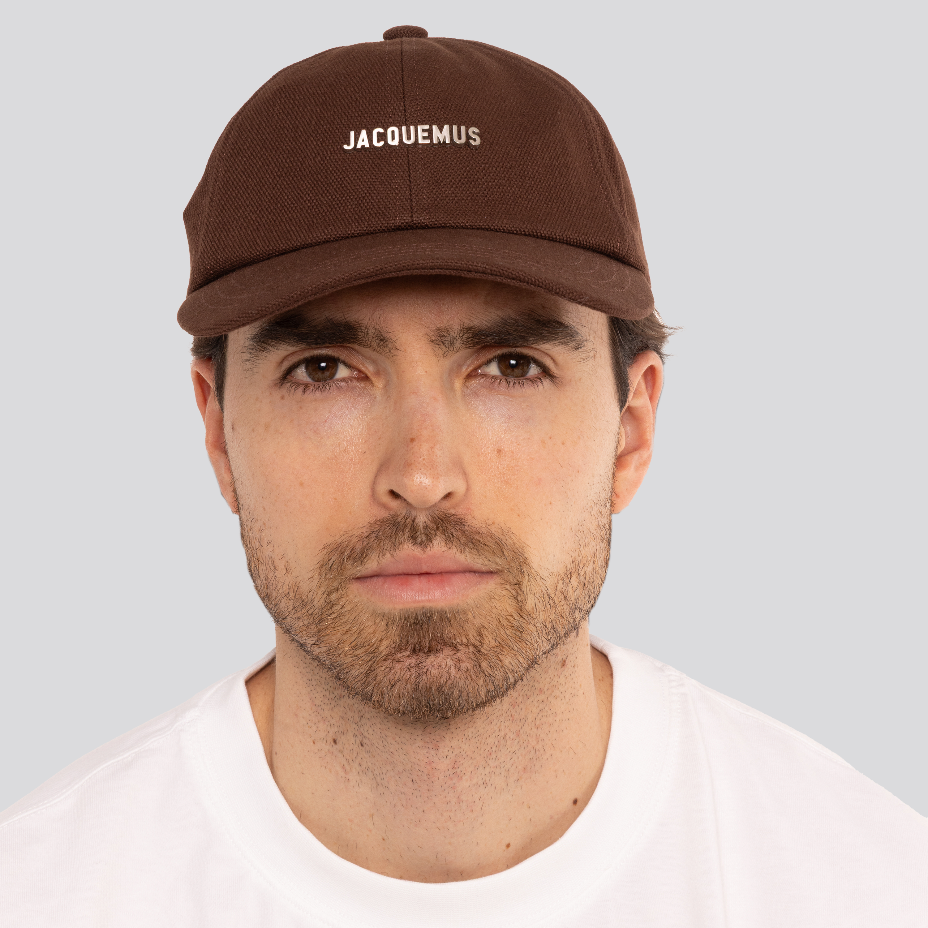 Gorra Café Jacquemus La Casquette Gadjo