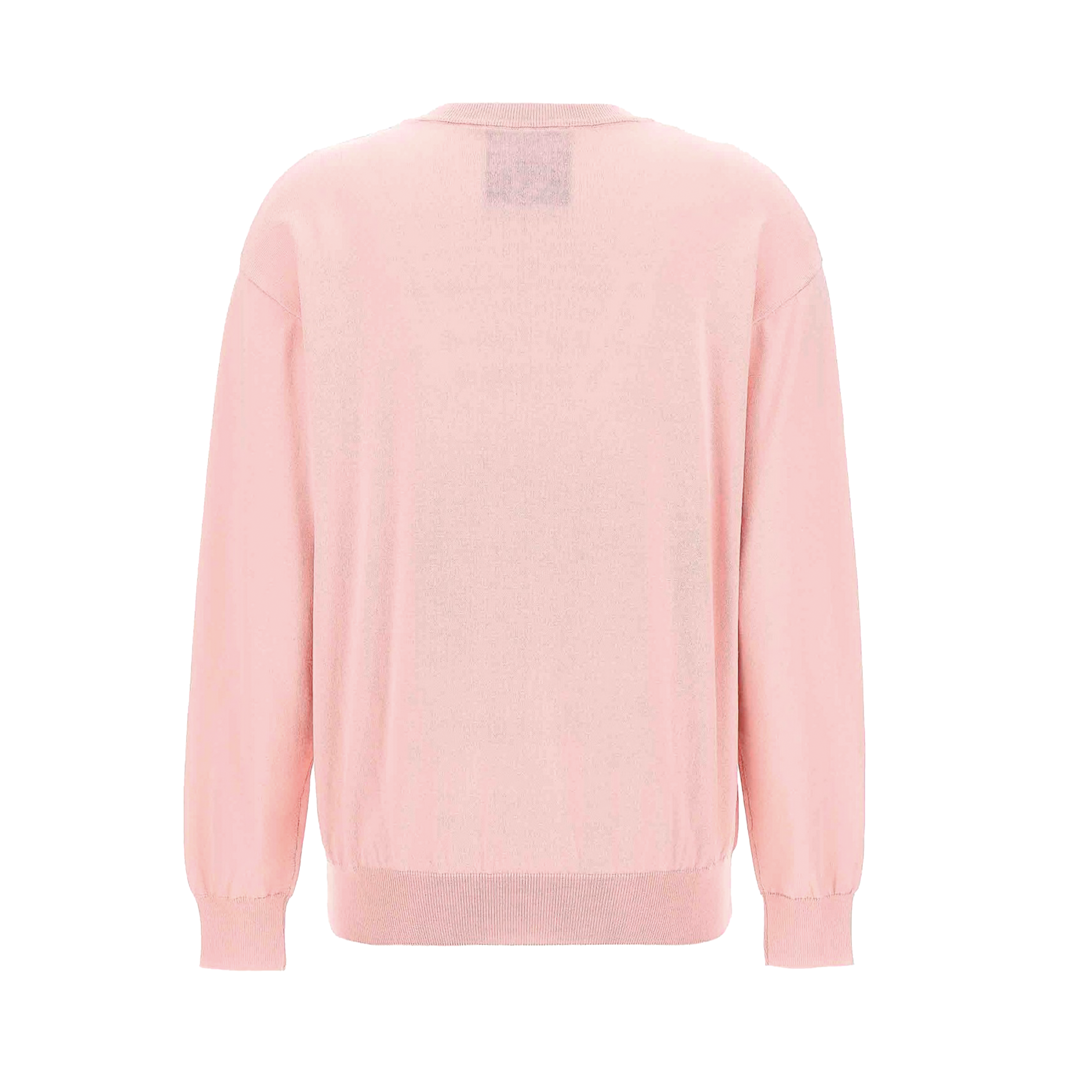 Buzo Rosado Moschino Teddy Taylor