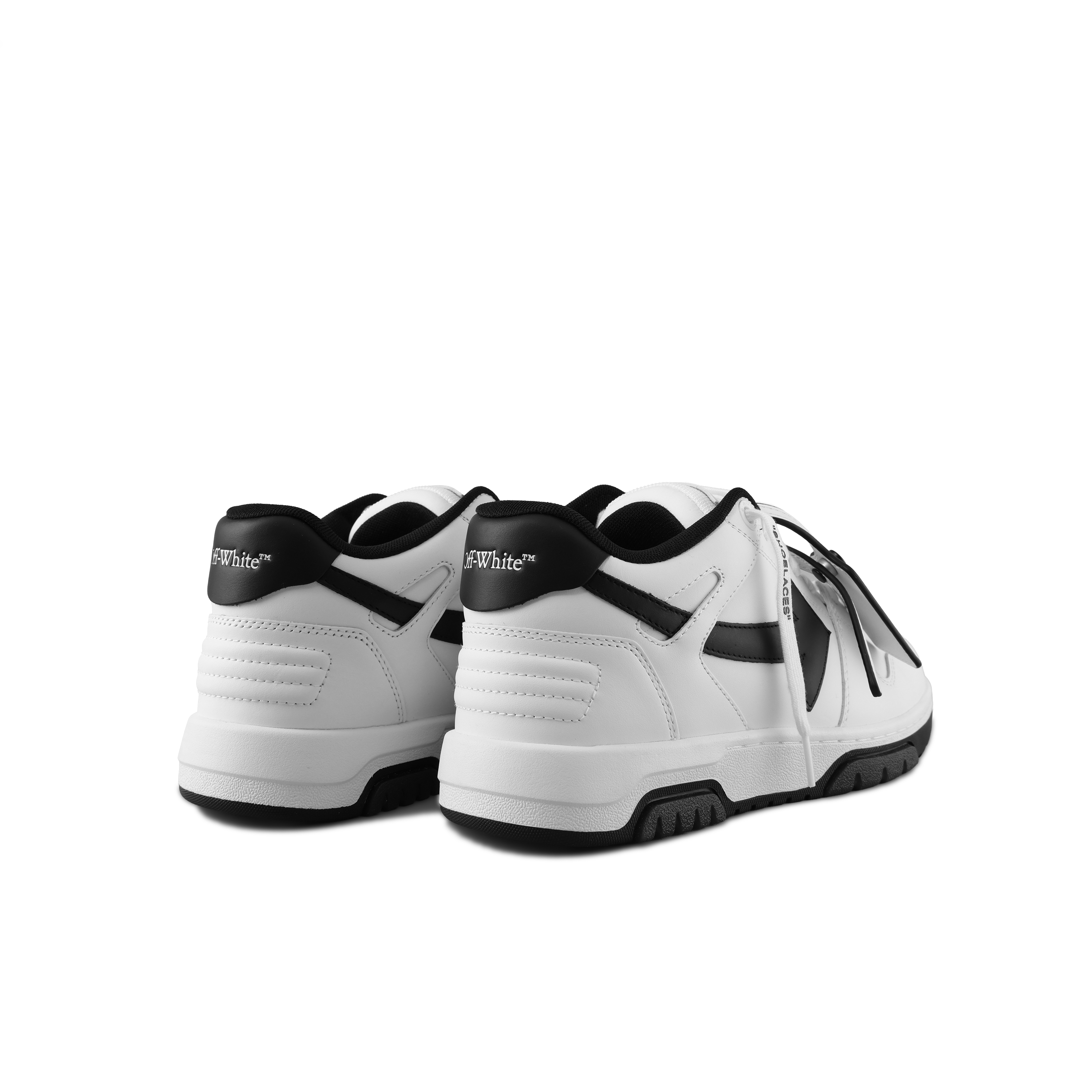Sneakers Blancos Off-White OOO