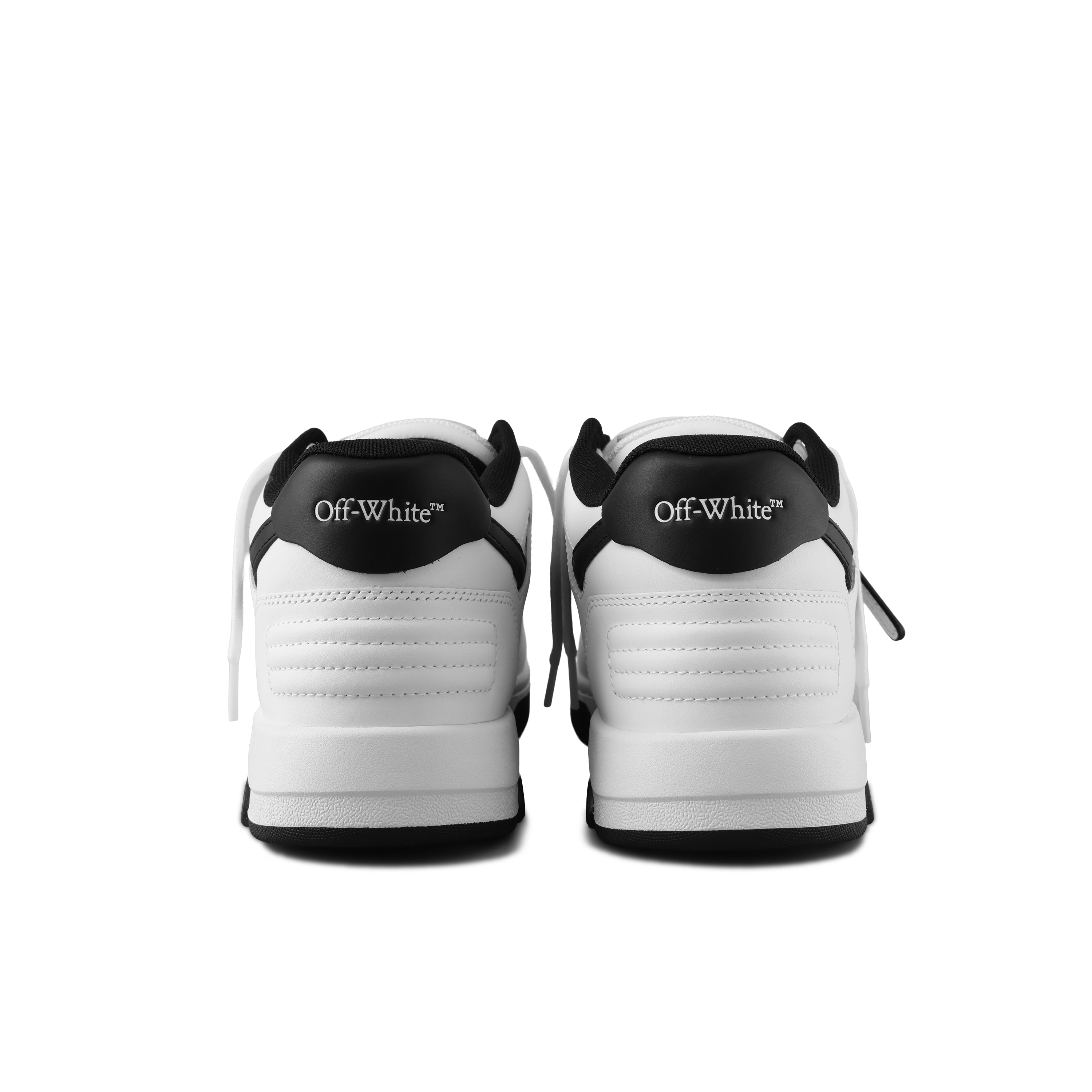 Sneakers Blancos Off-White OOO