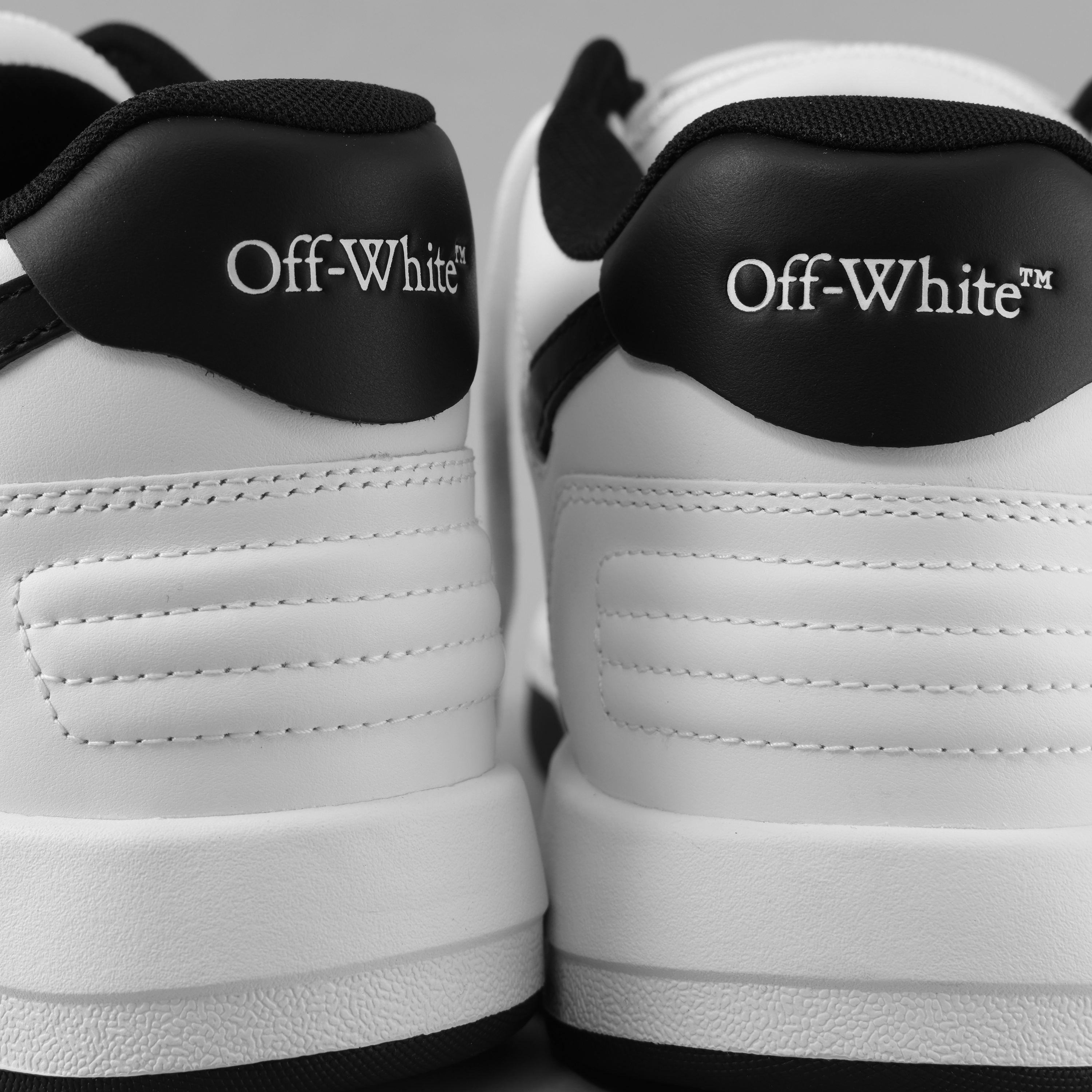 Sneakers Blancos Off-White OOO