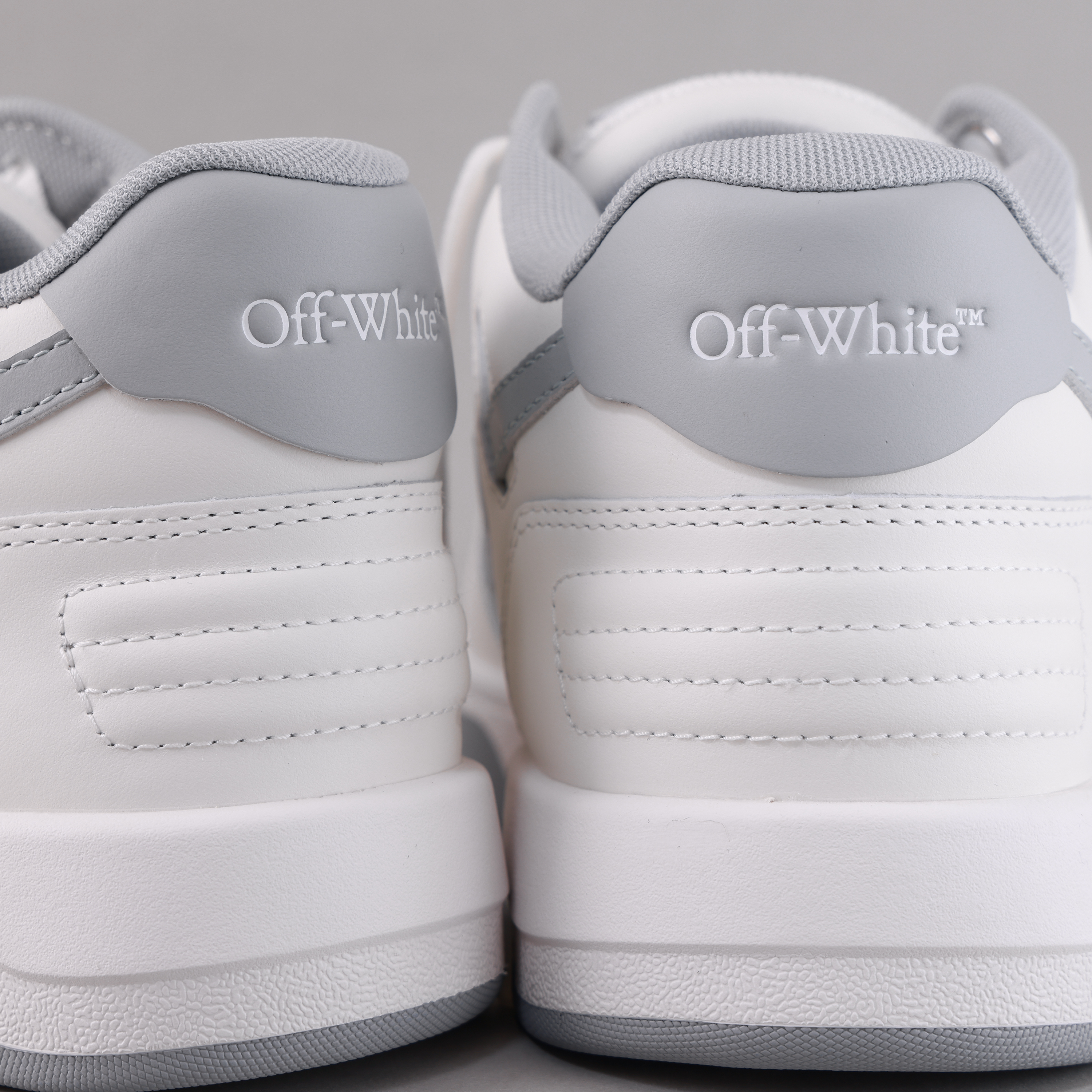 Sneakers Blancos Off-White OOO