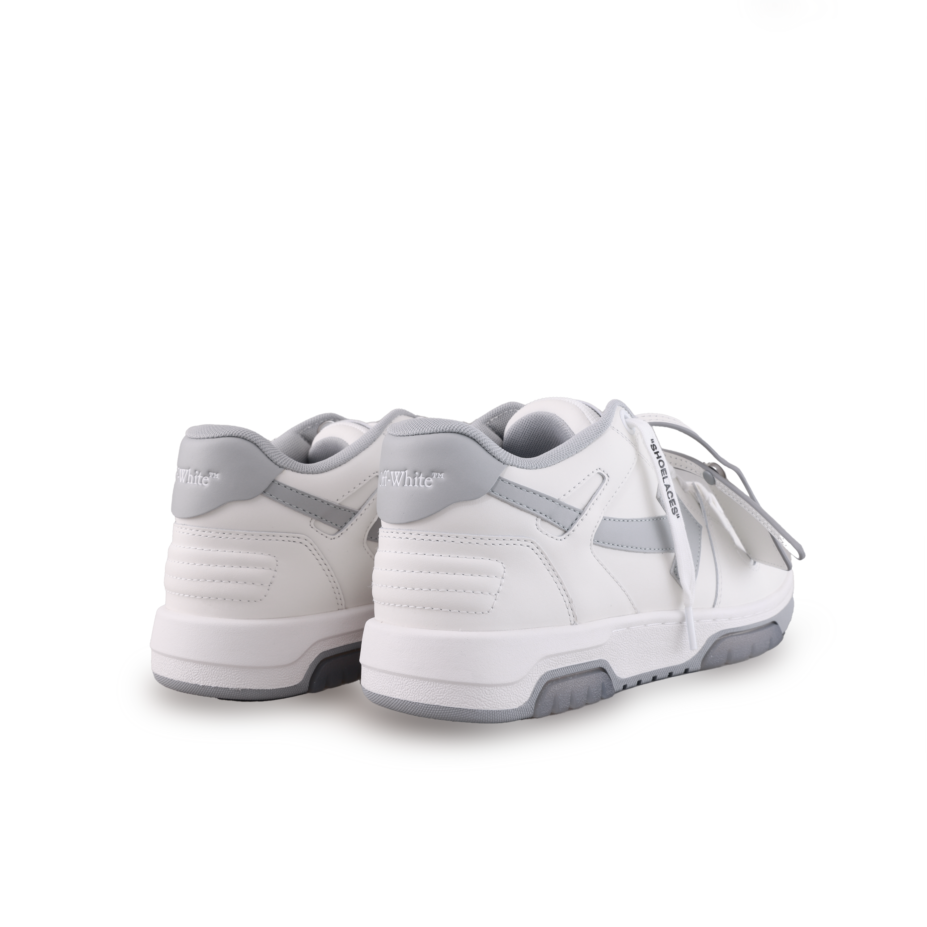 Sneakers Blancos Off-White OOO