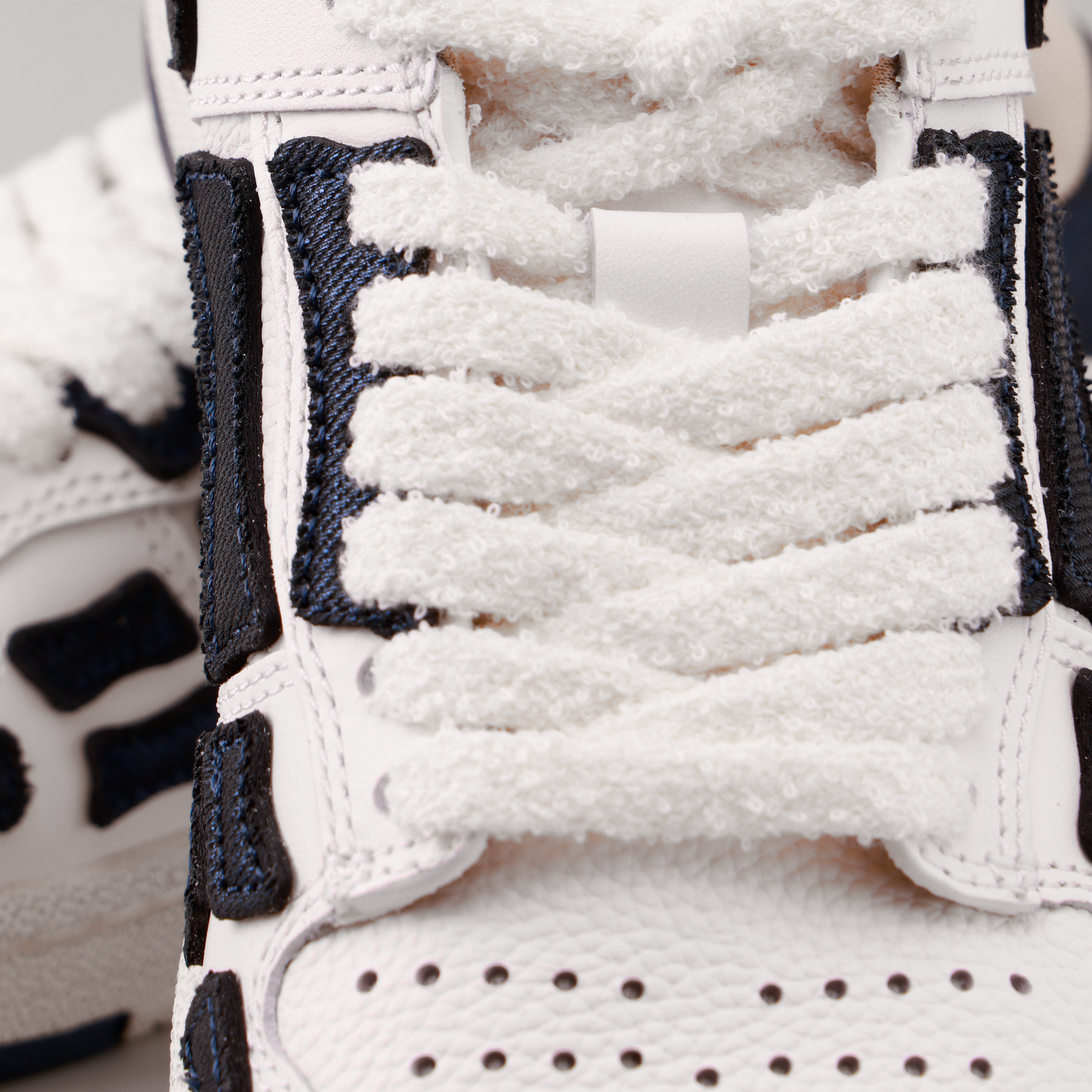 Sneakers Blancos AMIRI Skel Top Low