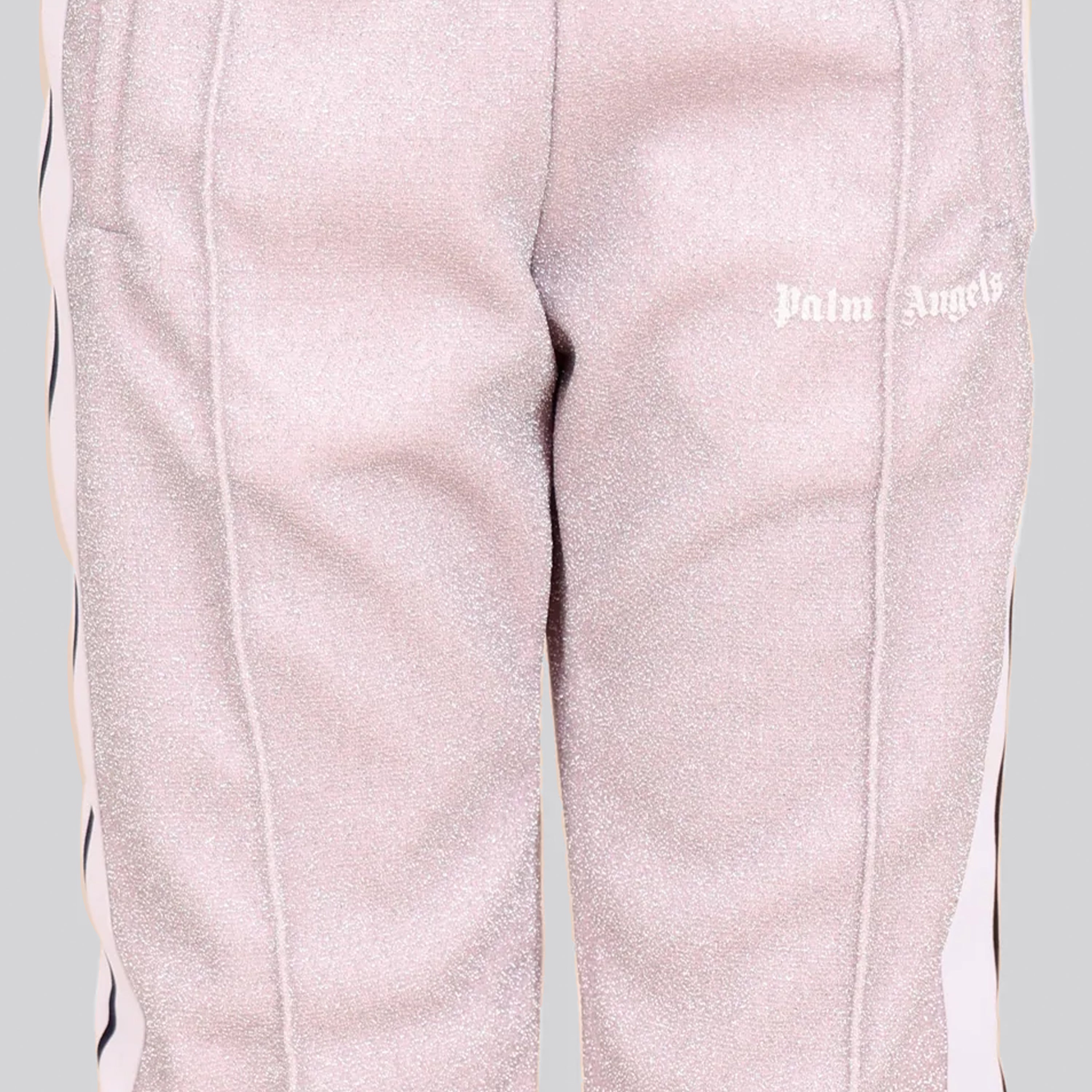 Sudadera Palm Angels Kids Logo Urex