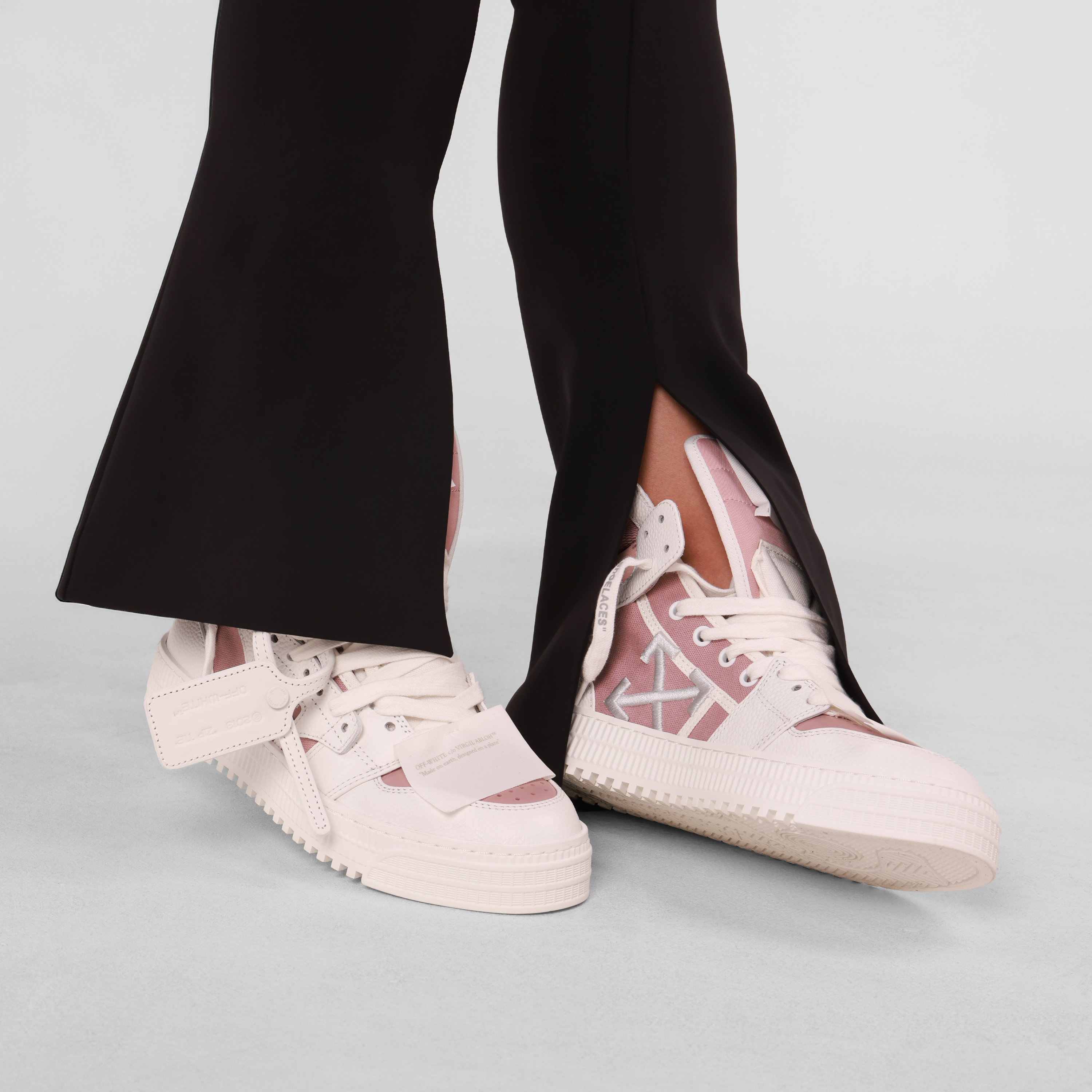 Sneakers Blancos Off-White 3.0 Off Court