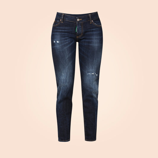 Jean Denim Dsquared2 U  Vida