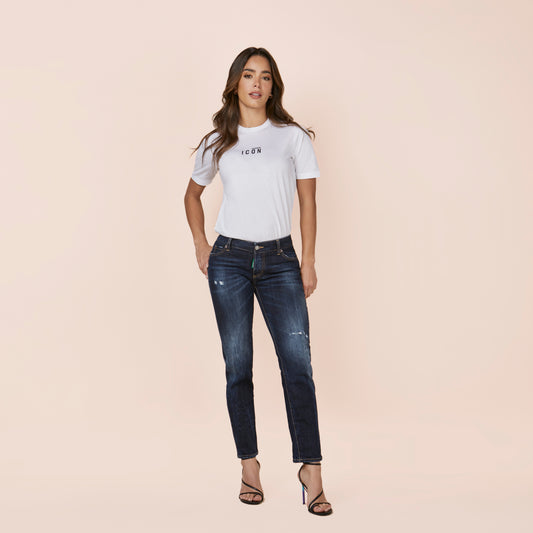 Jean Denim Dsquared2 U  Vida